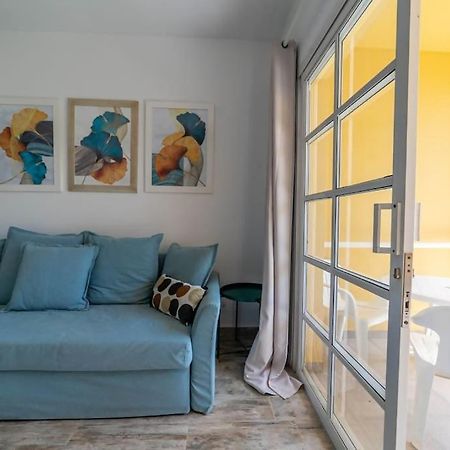 Sol Y Mar Maspalomas Tisalaya By Calima Homes Dış mekan fotoğraf