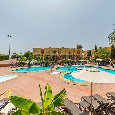 Sol Y Mar Maspalomas Tisalaya By Calima Homes Dış mekan fotoğraf