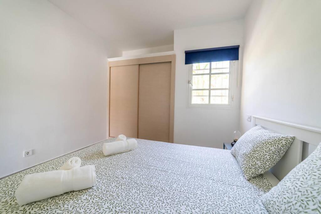 Sol Y Mar Maspalomas Tisalaya By Calima Homes Dış mekan fotoğraf