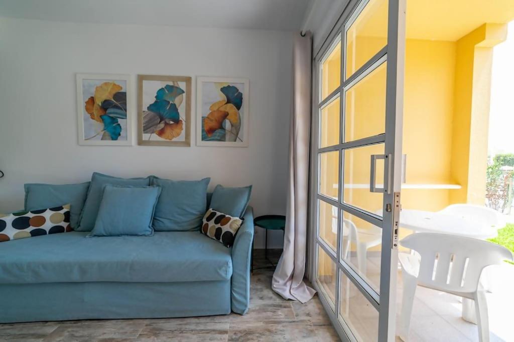 Sol Y Mar Maspalomas Tisalaya By Calima Homes Dış mekan fotoğraf