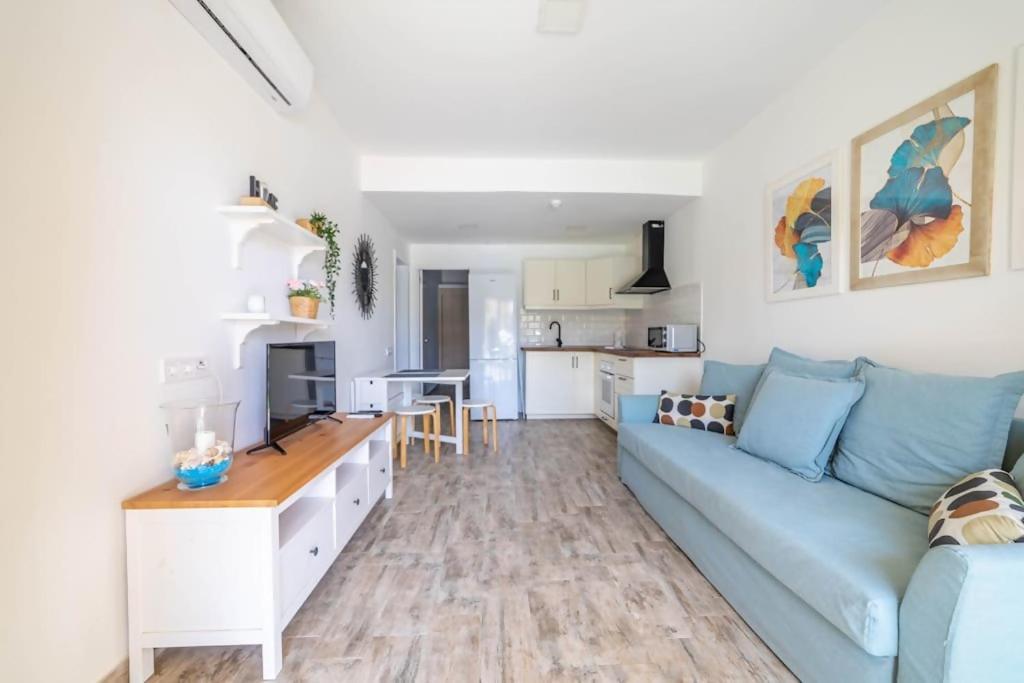 Sol Y Mar Maspalomas Tisalaya By Calima Homes Dış mekan fotoğraf