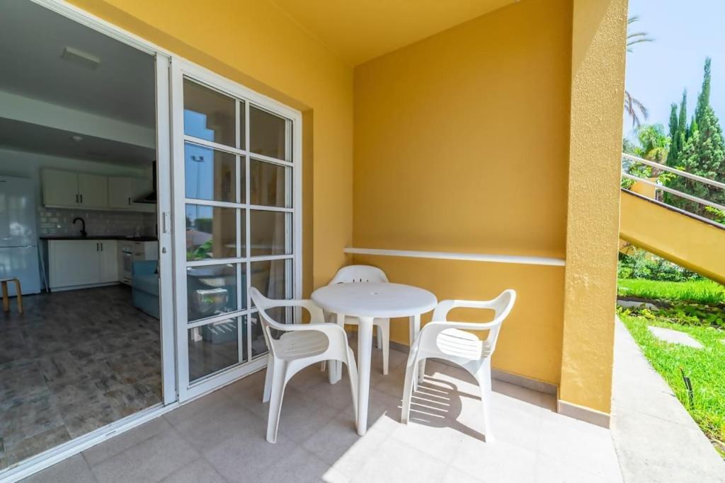 Sol Y Mar Maspalomas Tisalaya By Calima Homes Dış mekan fotoğraf