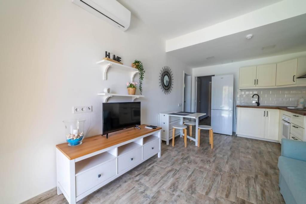 Sol Y Mar Maspalomas Tisalaya By Calima Homes Dış mekan fotoğraf